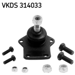 Trag-/Führungsgelenk SKF VKDS 314033 für Ford Granada Turnier Consul