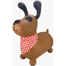 Happy Baby Hop 'N Bounce Bruno