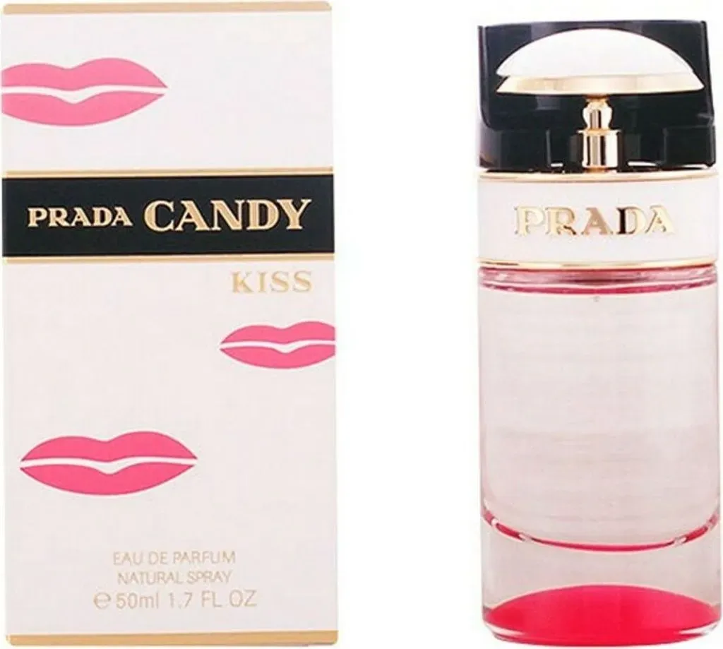 Prada Candy Kiss Eau de Parfum (Juli 2026 Preise) | Preisvergleich