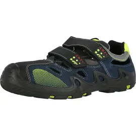 Jori Harvey Easy S1P 11721 Sicherheitssandale - 38