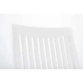 Kettler Roma Rollliege 185 x 71 x 41 cm weiß