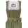 Nübler Dirndl midi Luise grün 46