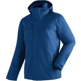 Maier Sports 3-in-1-Funktionsjacke Winterjacke Peyor blau 56