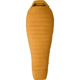 Nordisk Iver ±0° Mummy Schlafsack (Größe max. 205cm, braun)