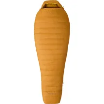 Nordisk Iver ±0° Mummy Schlafsack (Größe max. 205cm, braun)