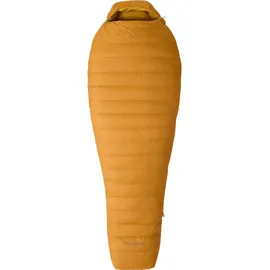 Nordisk Iver ±0° Mummy Schlafsack (Größe max. 205cm, braun)
