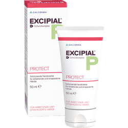 Excipial Protect Creme 50 ml