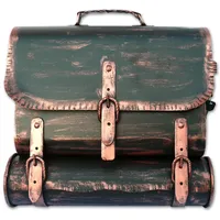 HMF 506 Kupfer inkl. Zeitungsfach