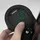 Topeak JoeBlow Sport Digital 2.0 Standpumpe mit Manometer - Schwarz