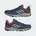 Schuhe Terrex Tracerocker 2 Gtx, GX8681 - Grau