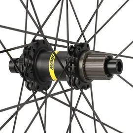 MAVIC E-DEEMAX S35 Laufradsatz 27,5" Boost 15x110 mm / 12x148 mm Centerlock