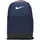 Nike Brasilia 9,5 Trainings-Rucksack Midnight Navy/Black/White