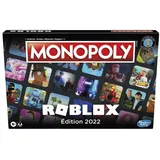 Monopoly - Roblox FR