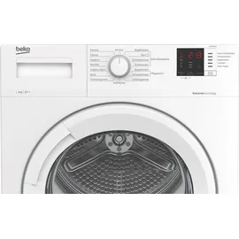 Beko DS843F3G0 Wärmepumpentrockner (8 kg)