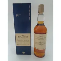 Talisker 18 Years Old Single Malt Scotch 45,8% vol 0,7 l Geschenkbox