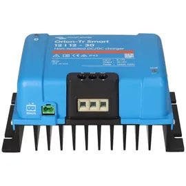 Victron Energy Victron Orion-Tr Smart 12/12-30A (360W) DC-DC Ladegerät für Blei- und Lithium Ak...