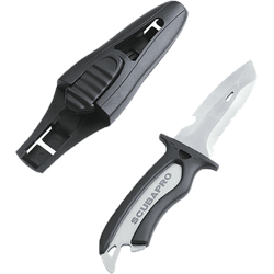 Scubapro Mako - Titanium - Tauchmesser