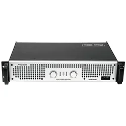 PSSO DDA-3500 - Endstufe