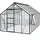 Vitavia Meridian 1 11500 Alu schwarz ESG 3 mm 11,5 m2