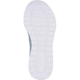 Rieker M6071-12 Damen Blau 38