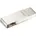 USB Stick 32GB USB C 3 2 Gen1 Speicherstick USB Stick 3 2 Gen1 USB C Stick Datenspeicher klein Ultra schnell 70MB/s Drehmechanismus nutzbar als Schlüsselanhänger Metall Silber