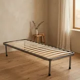 Talamo Italia Pia orthopädisches Untergestell 80 x 190 cm
