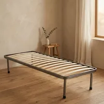 Talamo Italia Pia orthopädisches Untergestell 80 x 190 cm