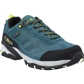 CMP Melnick Low Wp Wanderschuhe - Agave / Alpine - EU 45