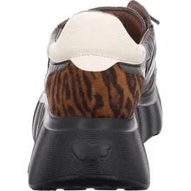 Wonders A-3610 für Damen, grün, Größe 40 EU