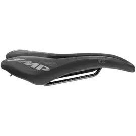 Selle SMP VT30 Gel 155 mm Schwarz