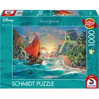 Schmidt Spiele Moana - Vaiana 58030