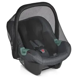 ABC DESIGN Moskitonetz Tulip Black