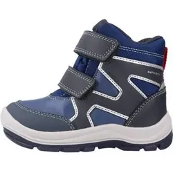 Geox  Stiefel B FLANFIL BOY B ABX  in Blau, 22