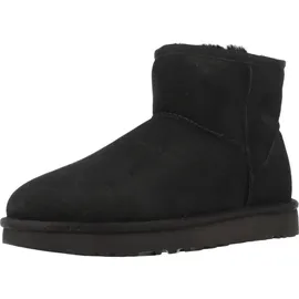UGG Australia Classic Mini II Black 36