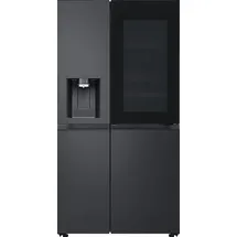 LG GSXE90EVDD