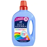 Felce Azzurra Active Color Waschmittel 32 Lavaggi 1,595 L