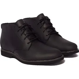 Timberland Woodhull Herren Schwarz 45