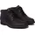 Timberland Woodhull Herren Schwarz 45