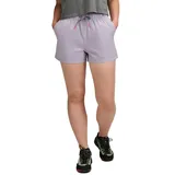 Black Diamond Sequence Kurze Hose - Dusk Violet - M