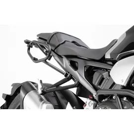 SW-Motech SLC Seitenträger links für Honda CB1000R 2018-2020 Gepäckträger