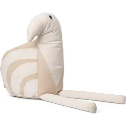 Birdy Pouf