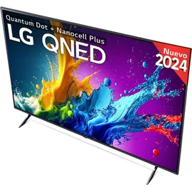 LG 50QNED80T6A 50" 4K QNED Smart TV