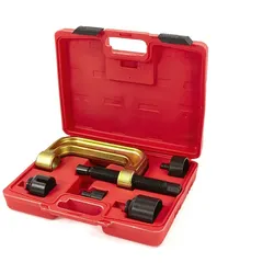 HBM Naben-Kugel-Demontage-Set