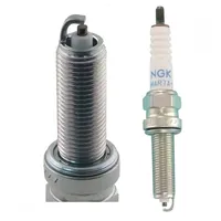 NGK Zündkerze One Size White/Silver