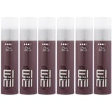 6er Pearl Styler Styling Gel EIMI Wella Professionals starker Halt 100 ml