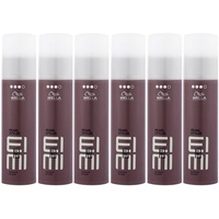 6er Pearl Styler Styling Gel EIMI Wella Professionals starker Halt 100 ml