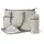 MELOBABY MeloTote Wickeltasche Beige/Braun