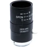Lupus Objektiv 2,8-12 mm 11901 2St.