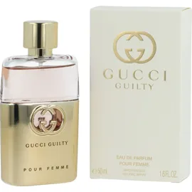 GUCCI Guilty Eau de Parfum 50 ml