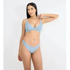 SLOGGI Tanga  light blau  M